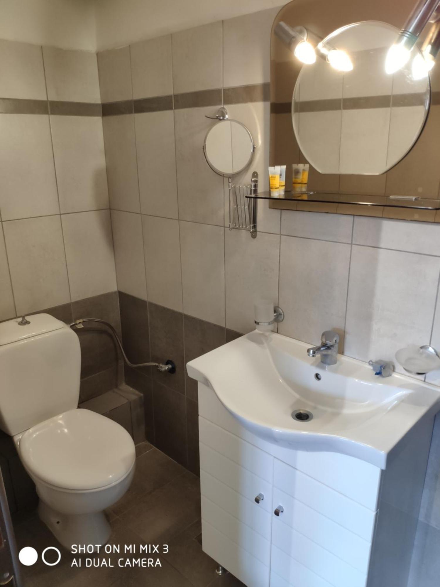 Theodora Studios & Apartments Skala  Екстериор снимка