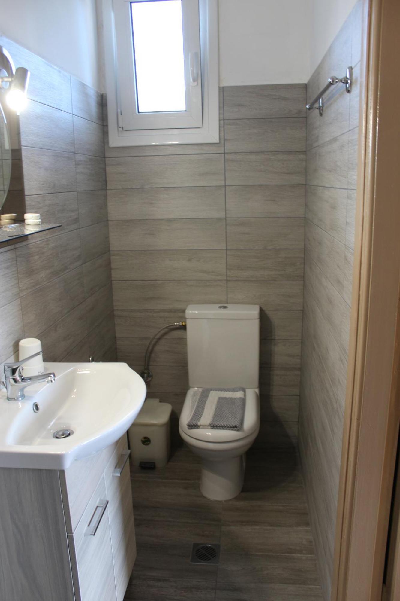 Theodora Studios & Apartments Skala  Екстериор снимка