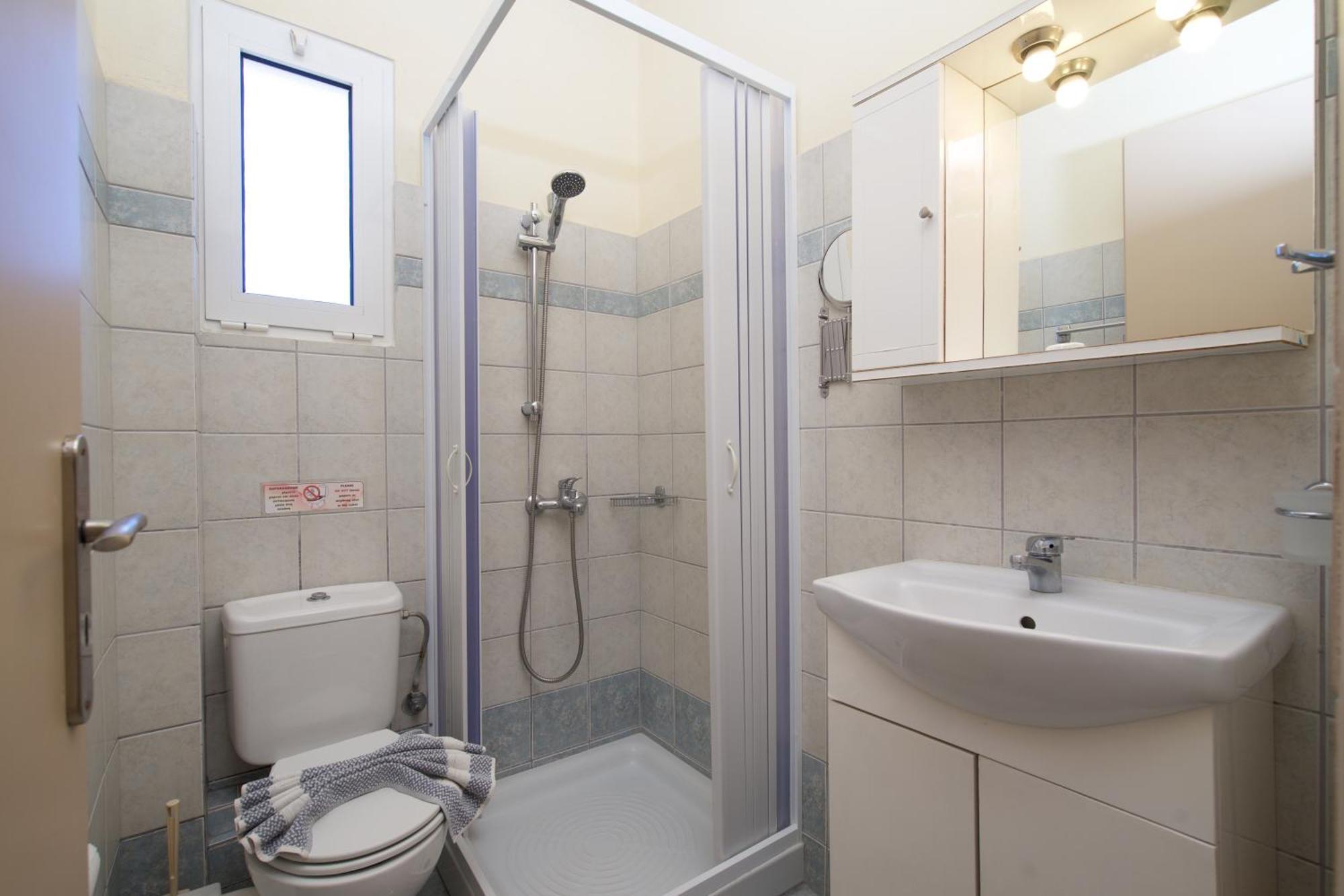 Theodora Studios & Apartments Skala  Екстериор снимка